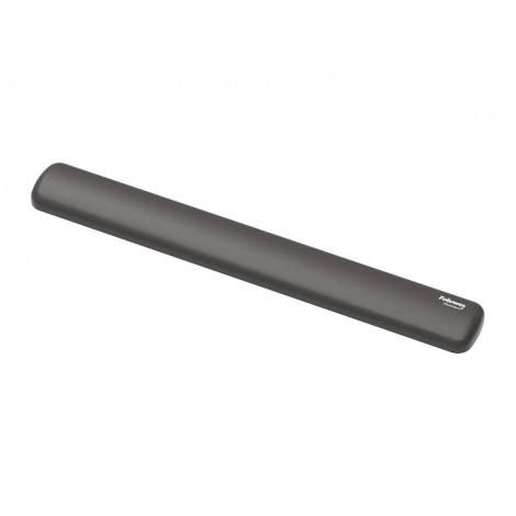 Fellowes | Breyta Keyboard Wrist Rest | Black