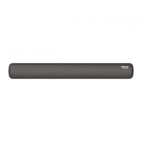 Fellowes | Breyta Keyboard Wrist Rest | Black