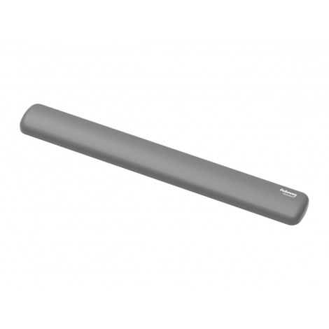 Fellowes | Breyta Keyboard Wrist Rest | Grey