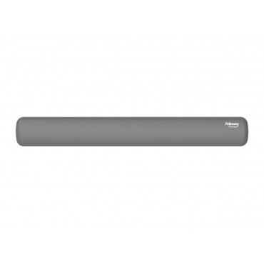 Fellowes | Breyta Keyboard Wrist Rest | Grey