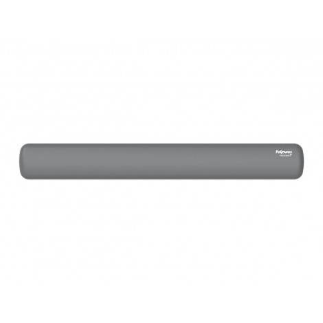 Fellowes | Breyta Keyboard Wrist Rest | Grey