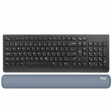 Fellowes | Breyta Keyboard Wrist Rest | Marine