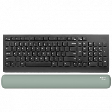 Fellowes | Breyta Keyboard Wrist Rest | Sage