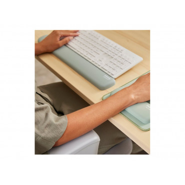 Fellowes | Breyta Keyboard Wrist Rest | Sage