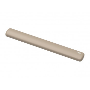 Fellowes | Breyta Keyboard Wrist Rest | Sand