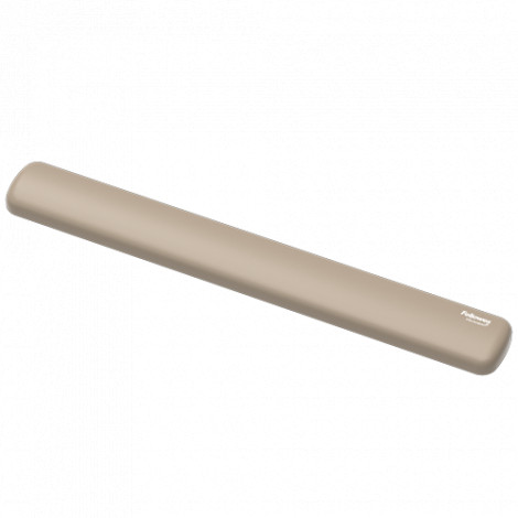 Fellowes | Breyta Keyboard Wrist Rest | Sand