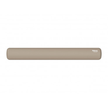 Fellowes | Breyta Keyboard Wrist Rest | Sand