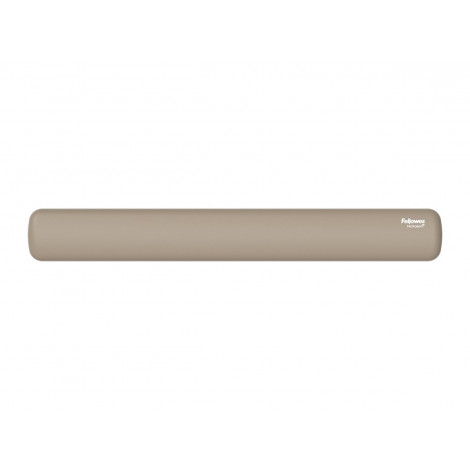 Fellowes | Breyta Keyboard Wrist Rest | Sand