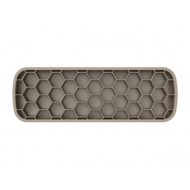 Fellowes | Breyta Keyboard Wrist Rest | Sand