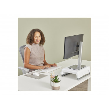 Fellowes | Breyta Keyboard Wrist Rest | Sand