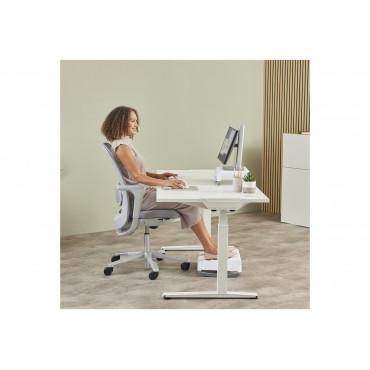 Fellowes | Breyta Keyboard Wrist Rest | Sand
