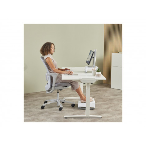 Fellowes | Breyta Keyboard Wrist Rest | Sand