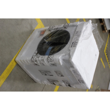 SALE OUT. Indesit Washing machine MTWE 71252 WK EE, E, Front loading, Washing capacity 7 kg, 1200 RPM, Depth 54 cm, White | INDE
