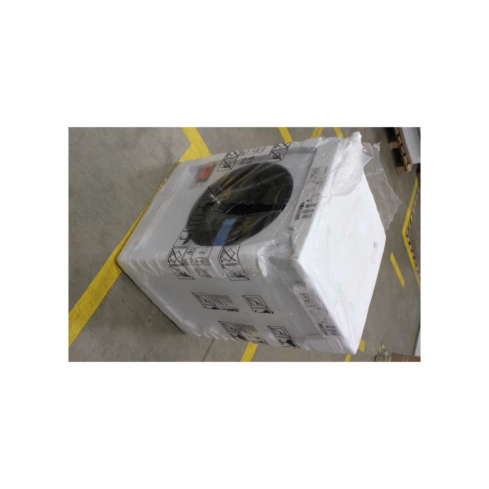 SALE OUT. Indesit Washing machine MTWE 71252 WK EE, E, Front loading, Washing capacity 7 kg, 1200 RPM, Depth 54 cm, White | INDE