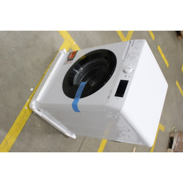 SALE OUT. Indesit Washing machine MTWE 71252 WK EE, E, Front loading, Washing capacity 7 kg, 1200 RPM, Depth 54 cm, White | INDE
