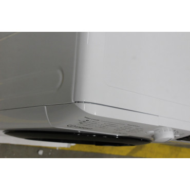 SALE OUT. Indesit Washing machine MTWE 71252 WK EE, E, Front loading, Washing capacity 7 kg, 1200 RPM, Depth 54 cm, White | INDE