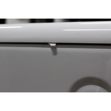 SALE OUT. Indesit Washing machine MTWE 71252 WK EE, E, Front loading, Washing capacity 7 kg, 1200 RPM, Depth 54 cm, White | INDE