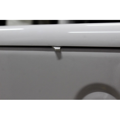 SALE OUT. Indesit Washing machine MTWE 71252 WK EE, E, Front loading, Washing capacity 7 kg, 1200 RPM, Depth 54 cm, White | INDE