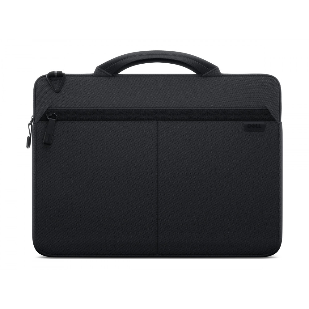 Dell | Pro 11-14 Plus EcoLoop Sleeve - CV5426 | Sleeve | Shoulder strap | Black
