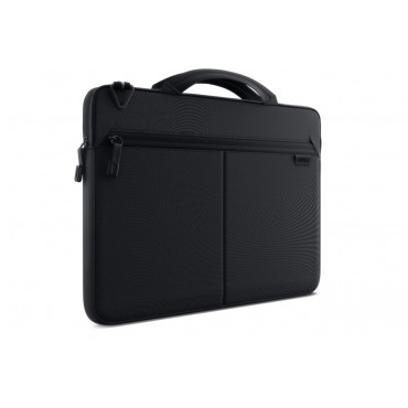 Dell | Pro 11-14 Plus EcoLoop Sleeve - CV5426 | Sleeve | Shoulder strap | Black