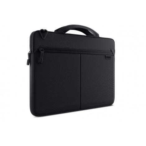 Dell | Pro 11-14 Plus EcoLoop Sleeve - CV5426 | Sleeve | Shoulder strap | Black