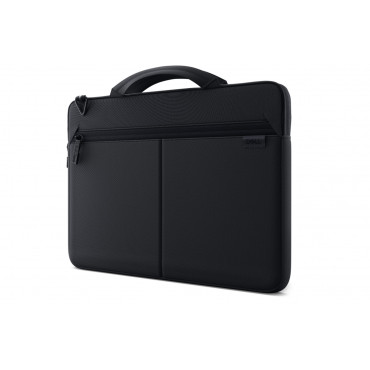 Dell | Pro 11-14 Plus EcoLoop Sleeve - CV5426 | Sleeve | Shoulder strap | Black