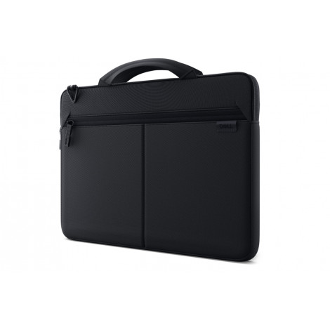 Dell | Pro 11-14 Plus EcoLoop Sleeve - CV5426 | Sleeve | Shoulder strap | Black