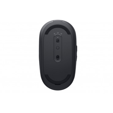 Dell Pro 7 Silent Mouse - MS726 | Wireless | 2.40 GHz | Black