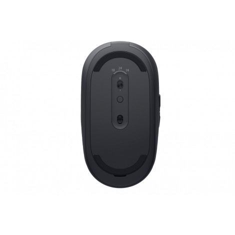 Dell Pro 7 Silent Mouse - MS726 | Wireless | 2.40 GHz | Black