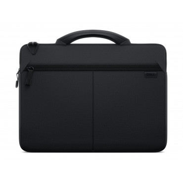Dell | Pro 15-16 Plus EcoLoop Sleeve - CV5626 | Sleeve | Shoulder strap | Black
