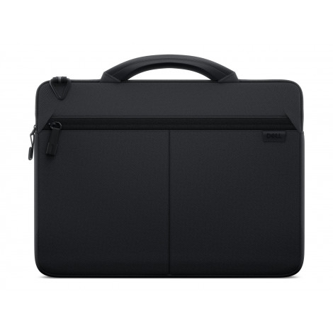 Dell | Pro 15-16 Plus EcoLoop Sleeve - CV5626 | Sleeve | Shoulder strap | Black
