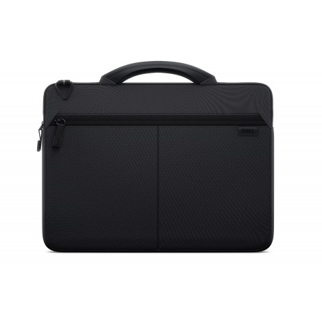 Dell | Pro 15-16 Plus EcoLoop Sleeve - CV5626 | Sleeve | Shoulder strap | Black