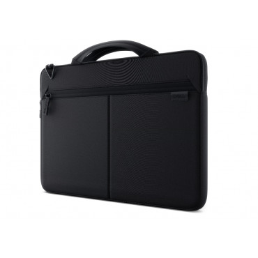Dell | Pro 15-16 Plus EcoLoop Sleeve - CV5626 | Sleeve | Shoulder strap | Black