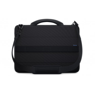 Dell | Pro 15-16 Plus EcoLoop Sleeve - CV5626 | Sleeve | Shoulder strap | Black