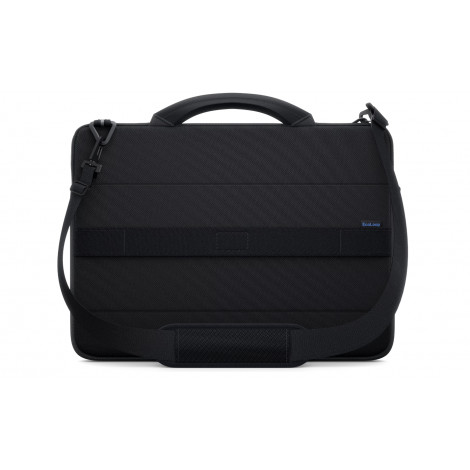 Dell | Pro 15-16 Plus EcoLoop Sleeve - CV5626 | Sleeve | Shoulder strap | Black