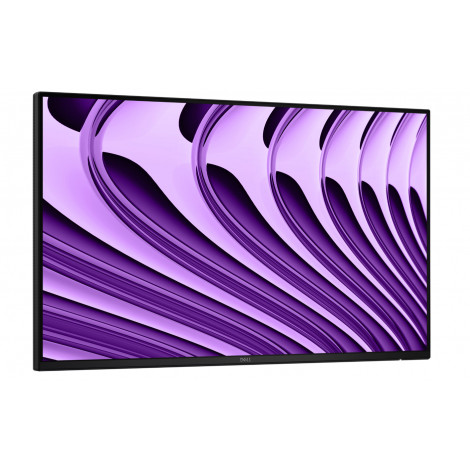 Dell P2426HE | 24 " | IPS | FHD | 16:9 | 120 Hz | 5/8 ms | 1920 x 1080 pixels | 300 cd/m | HDMI ports quantity 1 | Dark Gray