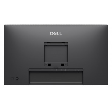 Dell P2426HE | 24 " | IPS | FHD | 16:9 | 120 Hz | 5/8 ms | 1920 x 1080 pixels | 300 cd/m | HDMI ports quantity 1 | Dark Gray