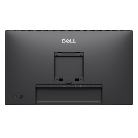 Dell P2426HE | 24 " | IPS | FHD | 16:9 | 120 Hz | 5/8 ms | 1920 x 1080 pixels | 300 cd/m | HDMI ports quantity 1 | Dark Gray