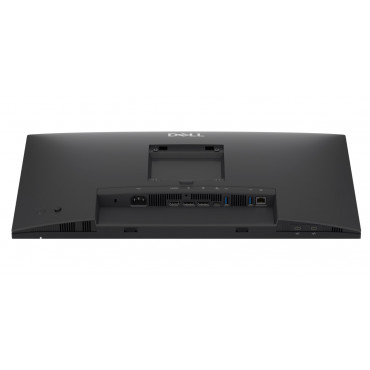 Dell P2426HE | 24 " | IPS | FHD | 16:9 | 120 Hz | 5/8 ms | 1920 x 1080 pixels | 300 cd/m | HDMI ports quantity 1 | Dark Gray