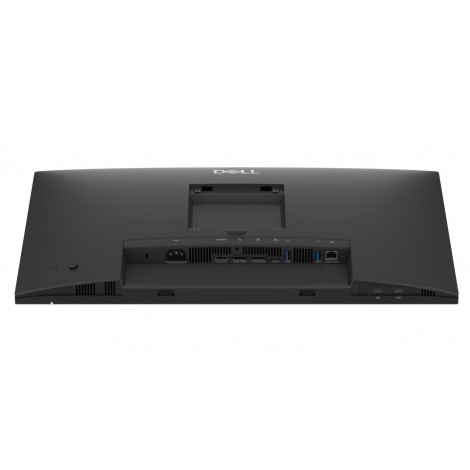 Dell P2426HE | 24 " | IPS | FHD | 16:9 | 120 Hz | 5/8 ms | 1920 x 1080 pixels | 300 cd/m | HDMI ports quantity 1 | Dark Gray