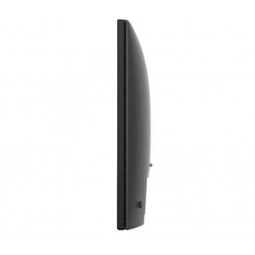 Dell P2426HE | 24 " | IPS | FHD | 16:9 | 120 Hz | 5/8 ms | 1920 x 1080 pixels | 300 cd/m | HDMI ports quantity 1 | Dark Gray