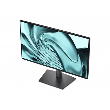 Dell P2426H | 24 " | IPS | FHD | 16:9 | 120 Hz | 5/8 ms | 1920 x 1080 pixels | 300 cd/m | HDMI ports quantity 1 | Gray