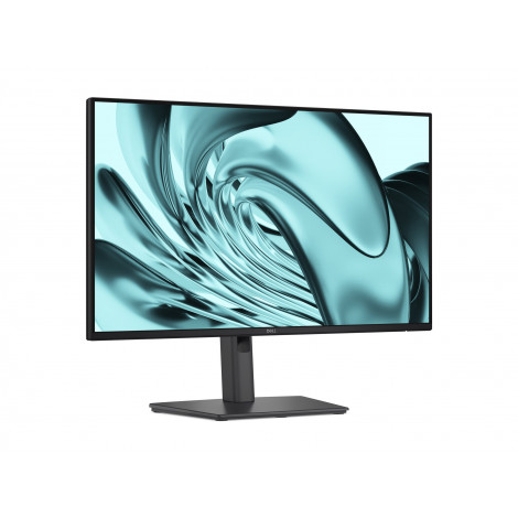 Dell P2426H | 24 " | IPS | FHD | 16:9 | 120 Hz | 5/8 ms | 1920 x 1080 pixels | 300 cd/m | HDMI ports quantity 1 | Gray