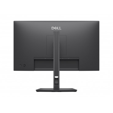 Dell P2426H | 24 " | IPS | FHD | 16:9 | 120 Hz | 5/8 ms | 1920 x 1080 pixels | 300 cd/m | HDMI ports quantity 1 | Gray