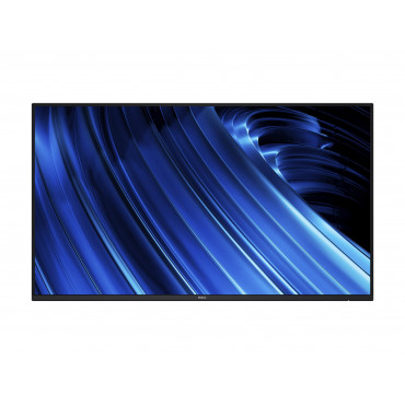 Dell P2726H | 27 " | IPS | FHD | 16:9 | 120 Hz | 5/8 ms | 1920 x 1080 pixels | 300 cd/m | HDMI ports quantity 1 | Gray