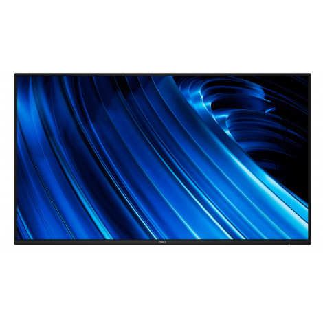 Dell P2726H | 27 " | IPS | FHD | 16:9 | 120 Hz | 5/8 ms | 1920 x 1080 pixels | 300 cd/m | HDMI ports quantity 1 | Gray