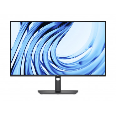 Dell P2726H | 27 " | IPS | FHD | 16:9 | 120 Hz | 5/8 ms | 1920 x 1080 pixels | 300 cd/m | HDMI ports quantity 1 | Gray