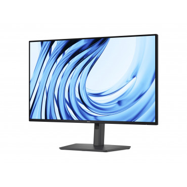 Dell P2726H | 27 " | IPS | FHD | 16:9 | 120 Hz | 5/8 ms | 1920 x 1080 pixels | 300 cd/m | HDMI ports quantity 1 | Gray