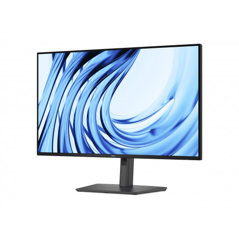 Dell P2726H | 27 " | IPS | FHD | 16:9 | 120 Hz | 5/8 ms | 1920 x 1080 pixels | 300 cd/m | HDMI ports quantity 1 | Gray