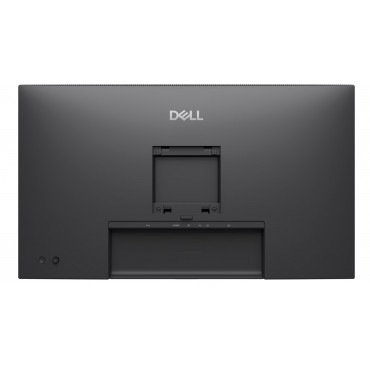 Dell P2726H | 27 " | IPS | FHD | 16:9 | 120 Hz | 5/8 ms | 1920 x 1080 pixels | 300 cd/m | HDMI ports quantity 1 | Gray